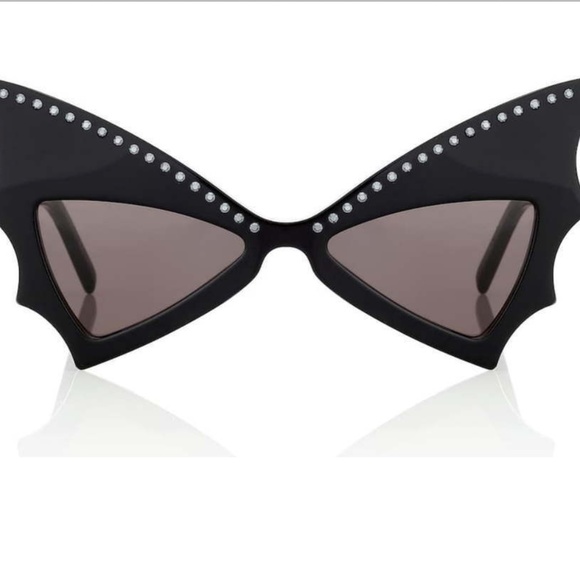 Saint Laurent SL 241 JERRY BAT Ladies Sunglasses main image 11